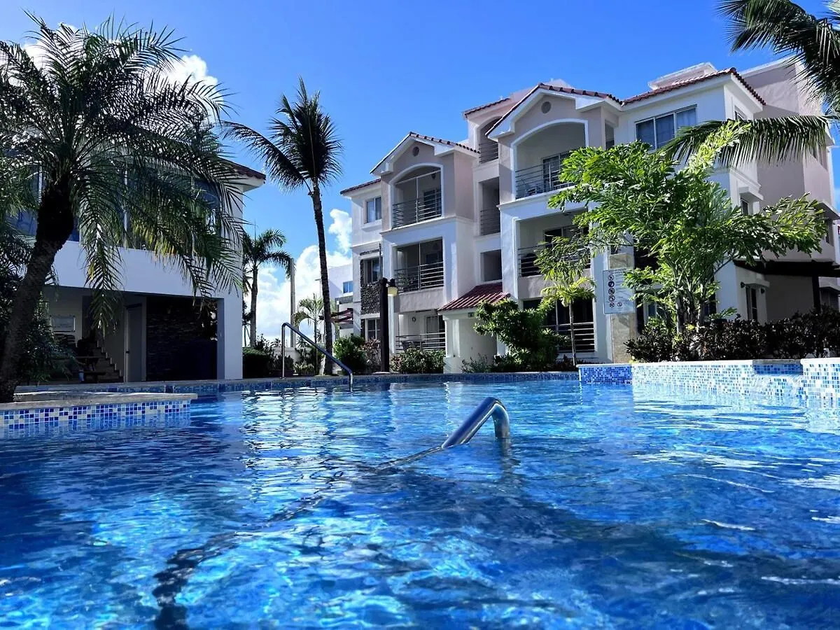 Jojo'S Caribbean Retreat Appartement Punta Cana