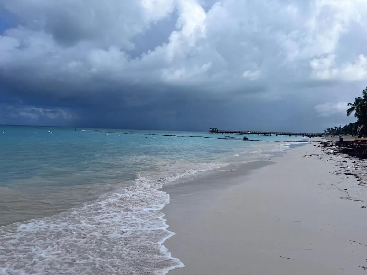 Jojo'S Caribbean Retreat Apartman Punta Cana