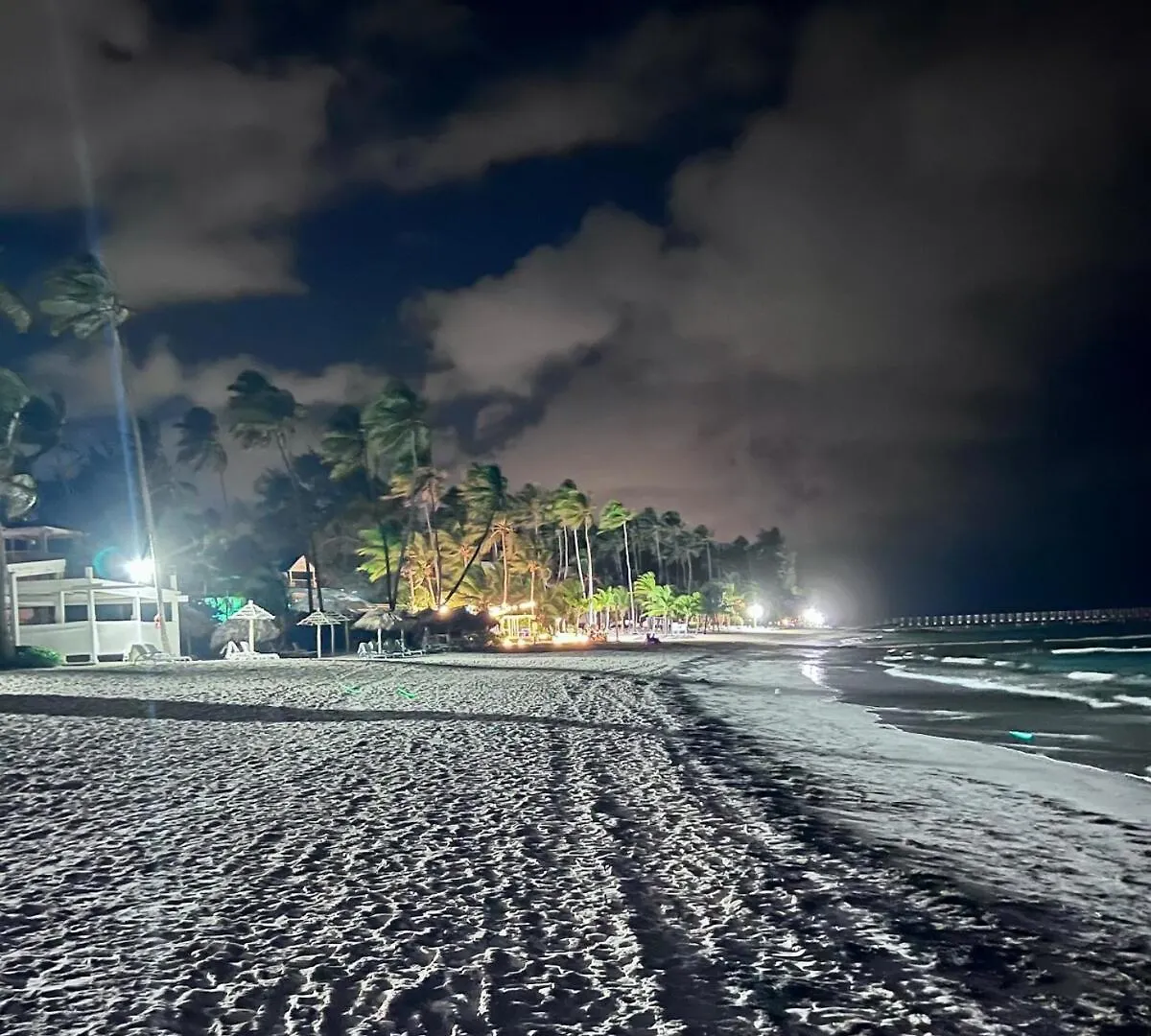 Jojo'S Caribbean Retreat Apartman Punta Cana