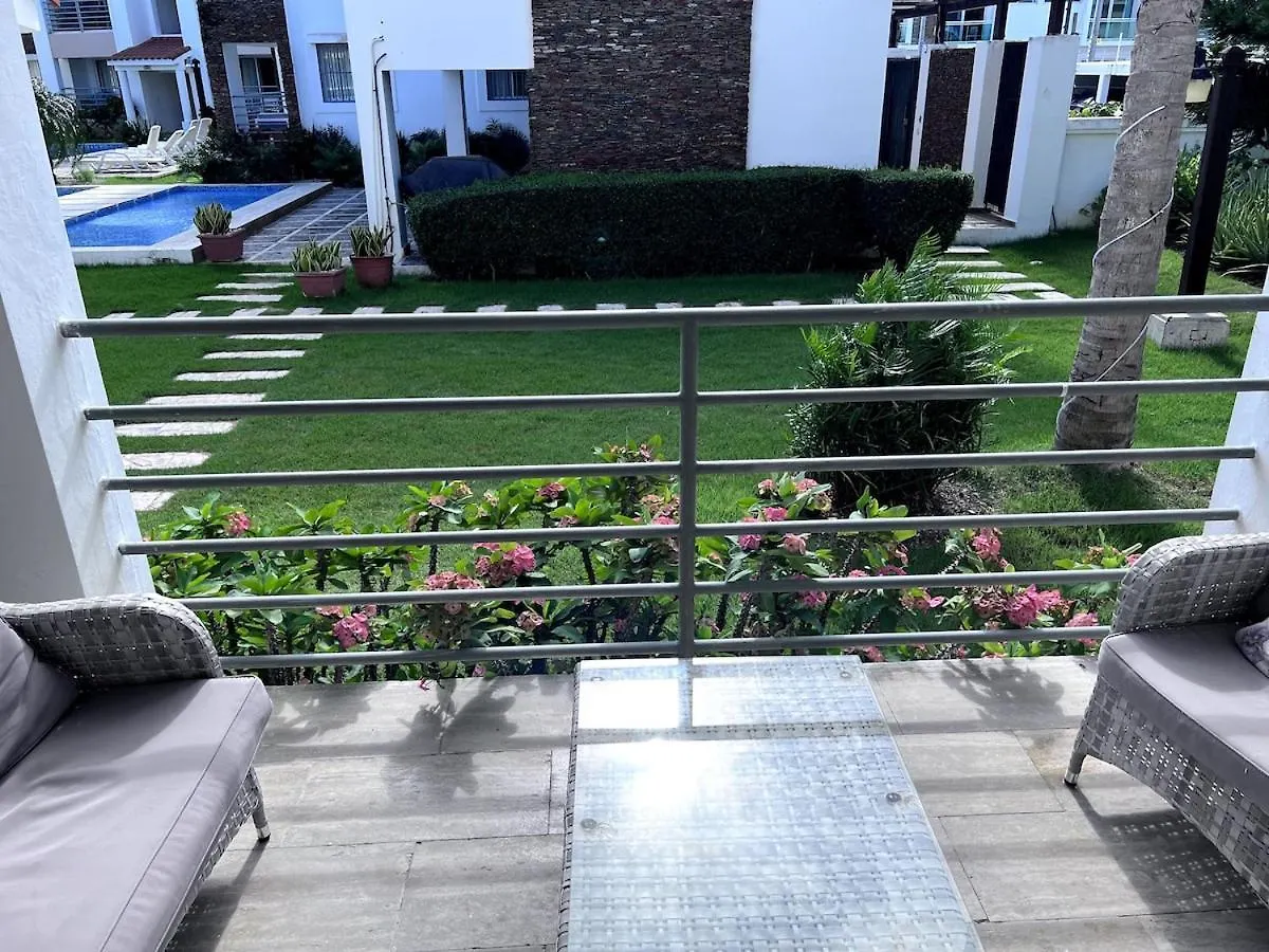 Jojo'S Caribbean Retreat Apartman Punta Cana