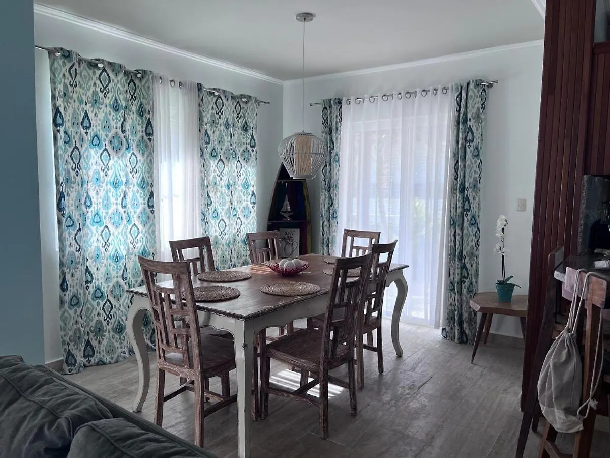 Jojo'S Caribbean Retreat Apartman Punta Cana 0*,  Dominikai Köztársaság