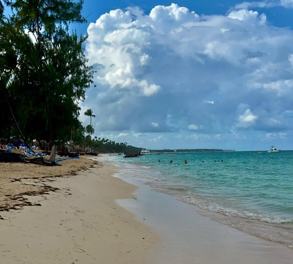 Jojo'S Caribbean Retreat Apartman Punta Cana